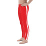E BY GG STRIPE  - Men's Leggings