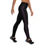 heart habibae -Yoga Leggings