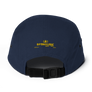 El Mostacho - Five Panel Cap