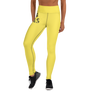 kiss mayas - Yoga Leggings