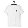Nado Republic - Short-Sleeve Unisex T-Shirt