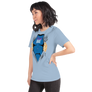 Rose Bae Super hero. - Short-Sleeve Unisex T-Shirt