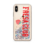 FRESA CLUB - Liquid Glitter Phone Case