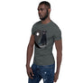 KalEl YingYang - Short-Sleeve Unisex T-Shirt