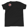 Tijuana Makes me Happy - Youth Short Sleeve T-Shirt