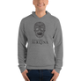 Alejandro Mcreina - Unisex hoodie