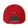 muy muy - Snapback Hat A la Mexique
