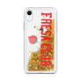 FRESA CLUB - Liquid Glitter Phone Case