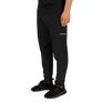 GO CONFIDENTLY in the direction of your sueños - Unisex Joggers