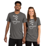 Should've gotten the Shakshuka - Short sleeve t-shirt unisex