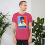 SONRIA - Short-Sleeve Unisex T-Shirt