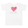 Princess Ariela - Toddler Short Sleeve Tee