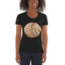 CONCHA - Women's Crew Neck T-shirt