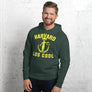 HARVARD LOS COOL - Unisex hoodie