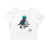 Mother Foca - Women’s Crop Tee