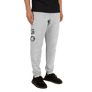GO CONFIDENTLY in the direction of your sueños - Unisex Joggers