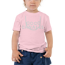 Coco Canales - Toddler Short Sleeve Tee