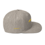 muy muy - Snapback Hat A la Mexique