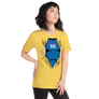 Rose Bae Super hero. - Short-Sleeve Unisex T-Shirt