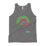 Kosher Food Vibes - Unisex Tank Top