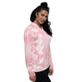 I a need glass of rose  - Unisex Bomber Jacket