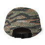 VIVA MEXICO CABRONES - Five Panel Cap