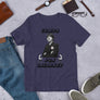 Compa Pon LaCarney - Short-Sleeve Unisex T-Shirt