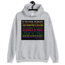 In this house - Unisex Hoodie We believe