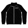 merch - Piped Fleece Jacket