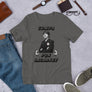 Compa Pon LaCarney - Short-Sleeve Unisex T-Shirt