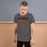 PERRO CALIENTE - Short-Sleeve Unisex T-Shirt