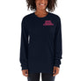 Viva Mexico Cabrones - Long sleeve t-shirt