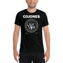 COJONES - Short sleeve t-shirt