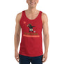 Welcome to Tijuana - Unisex Tank Top