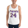 MAMBA 24 - Unisex Tank Top