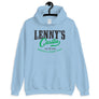 LENNY'S Casita - Unisex Hoodie