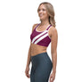 GABRIELA G - Sports bra