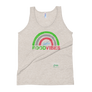 Kosher Food Vibes - Unisex Tank Top