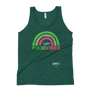 Kosher Food Vibes - Unisex Tank Top