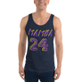 MAMBA 24 - Unisex Tank Top