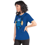 Rose Bae Super hero. - Short-Sleeve Unisex T-Shirt