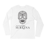 Alejandro McReina- Long Sleeve Fitted Crew