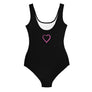 HABIBAE - All-Over Print Youth Swimsuit