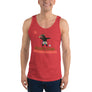 Welcome to Tijuana - Unisex Tank Top