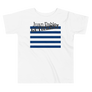 Juan Pablo Gutierrez - Toddler Short Sleeve Tee