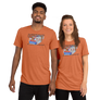 GLUTEN - Short sleeve t-shirt