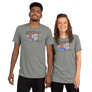 GLUTEN - Short sleeve t-shirt