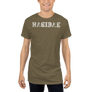 HABIBAE - Long Body Urban Tee