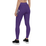 SHE BELIEVED SHE COULD...SO SHE DID - Leggings