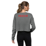 FRESA CLUB - Crop Sweatshirt